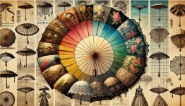 The History of the Umbrella in Different Cultures