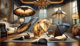 The Most Expensive Umbrellas in the World