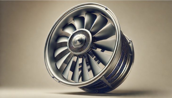 Axial Fans