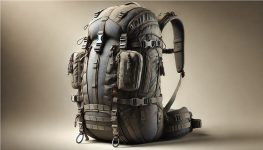 Hiking Backpacks