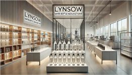 Lynsow Water Bottle Manufacturer