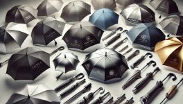 Custom Umbrellas