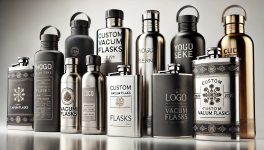 Custom Vacuum Flasks